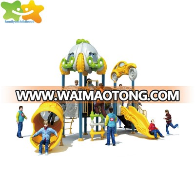 Popular design kids gym commercial outdoor kids playground