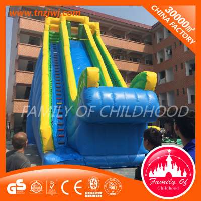 Inflatable Trampoline Inflatable Princess Bouncy Castle for Sale