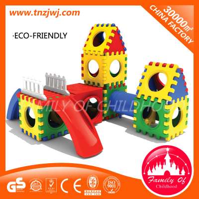 Injection Molding Slide All-Plastic Furniture Kids Plastic Toys for Sale