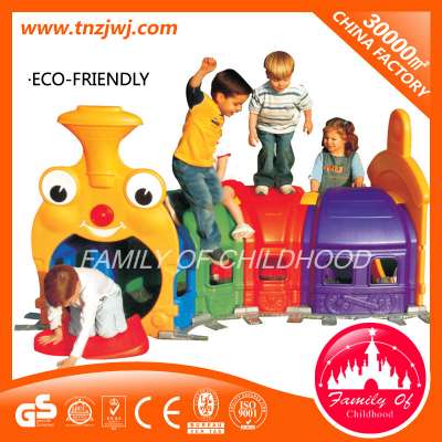 Preschool Furniture Plastic Indoor Toys